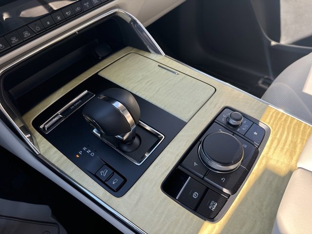 Used 2024 MAZDA CX-90 3.3 Turbo S w/ Premium Plus image 19