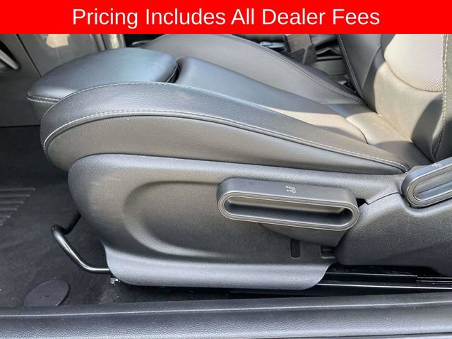 Used 2016 MINI Cooper Convertible FWD image 21