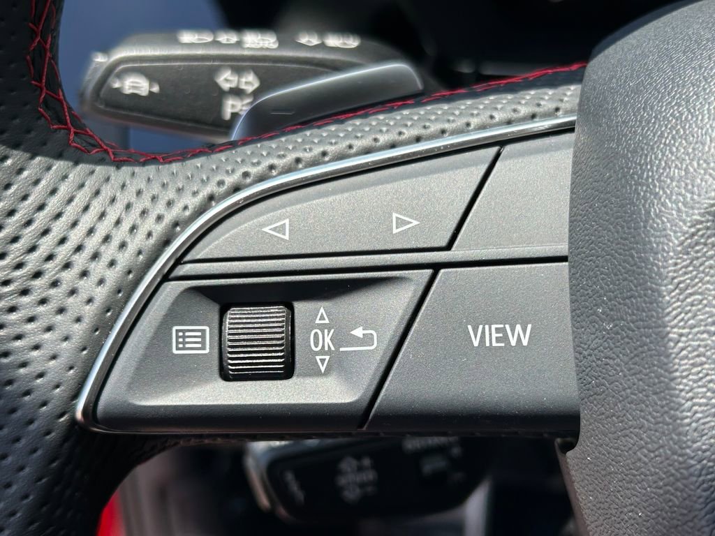 New 2026 Audi S3 Premium AWD/4WD image 24