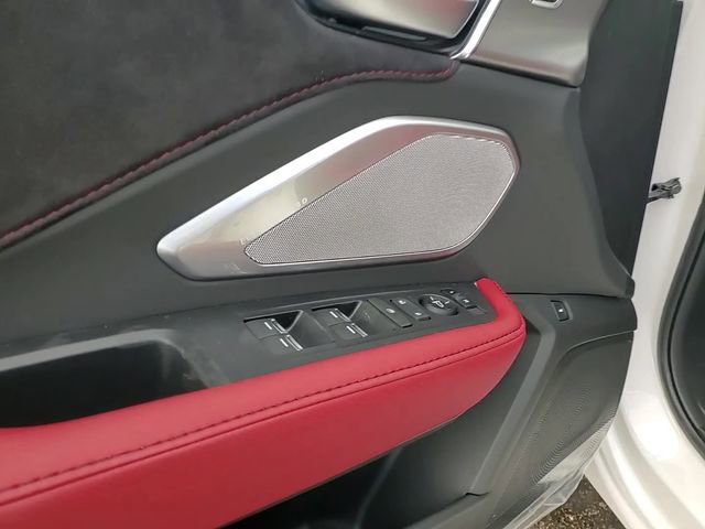 New 2026 Acura RDX A-Spec image 14