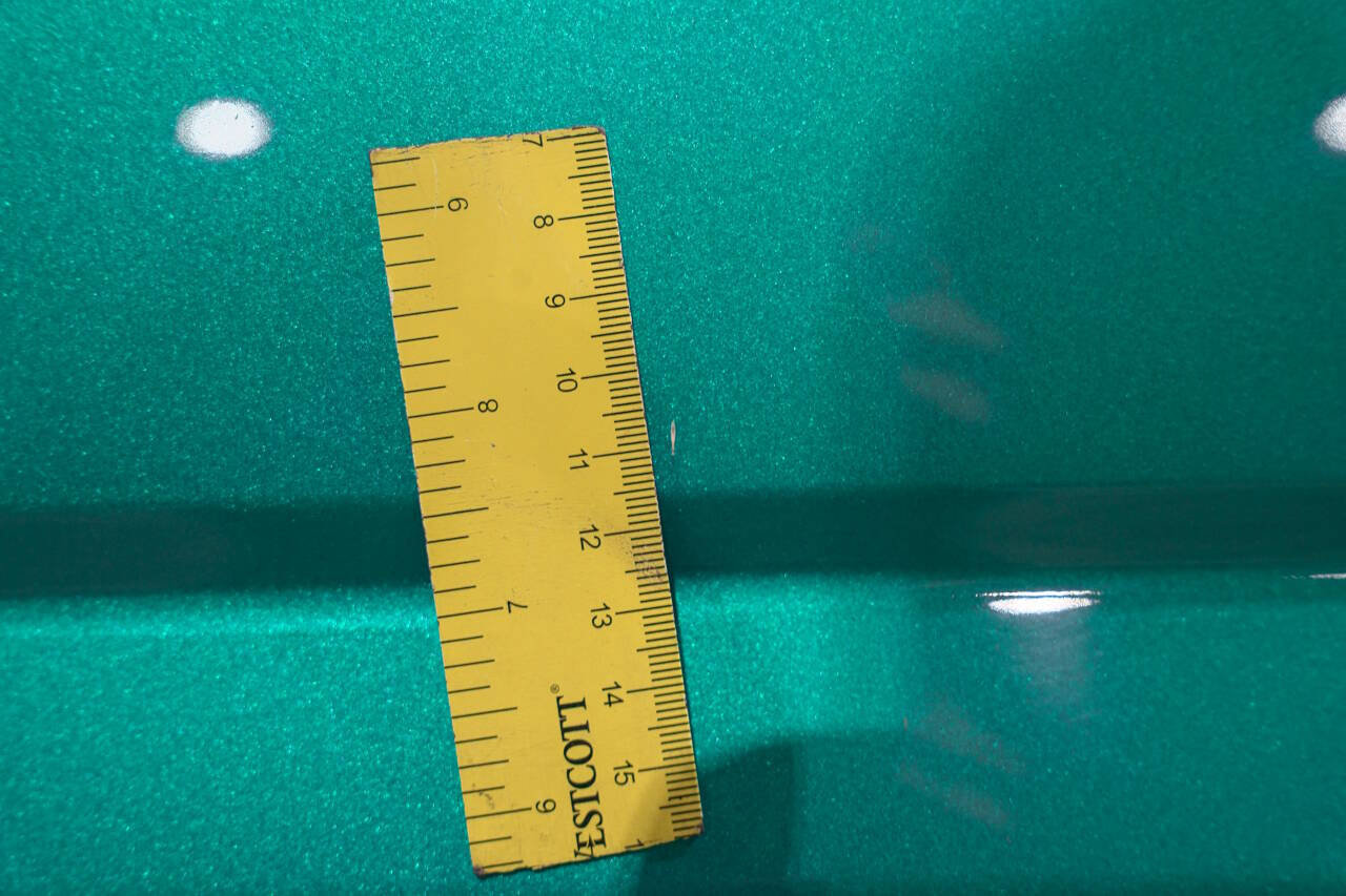 Used 1995 Ford Bronco XLT image 24