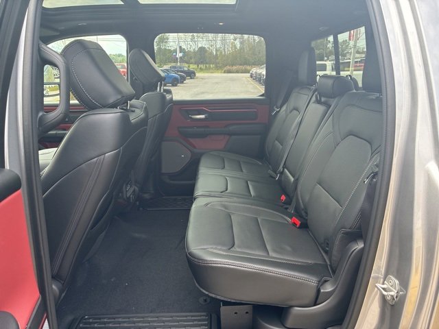 New 2026 RAM 1500 Rebel image 24
