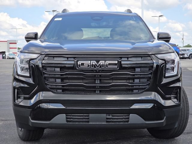 New 2027 GMC Terrain Elevation w/ Elevation Premium Package FWD image 11