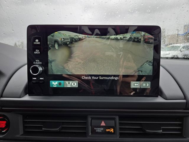 New 2025 Honda Pilot TrailSport image 28