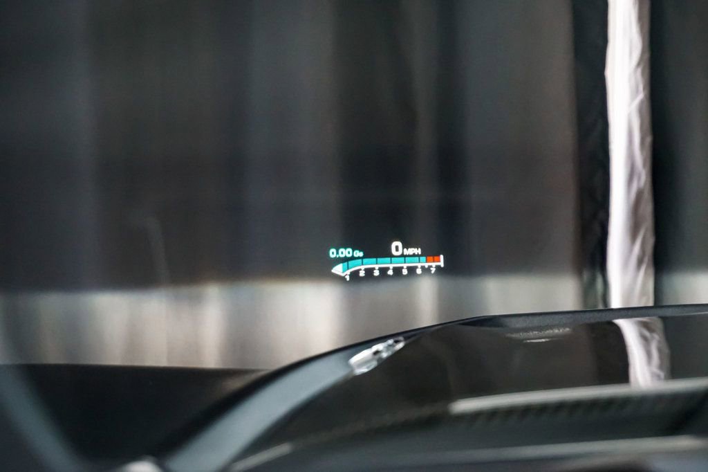 Used 2020 Chevrolet Camaro ZL1 image 23