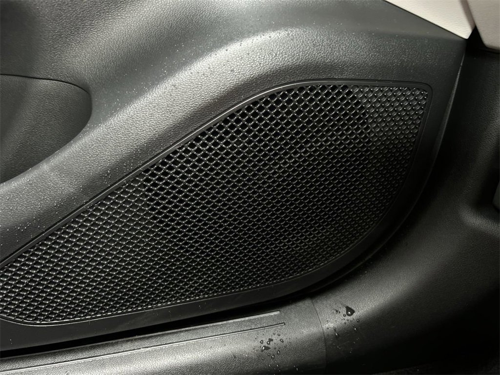 New 2026 Hyundai Tucson SE image 21