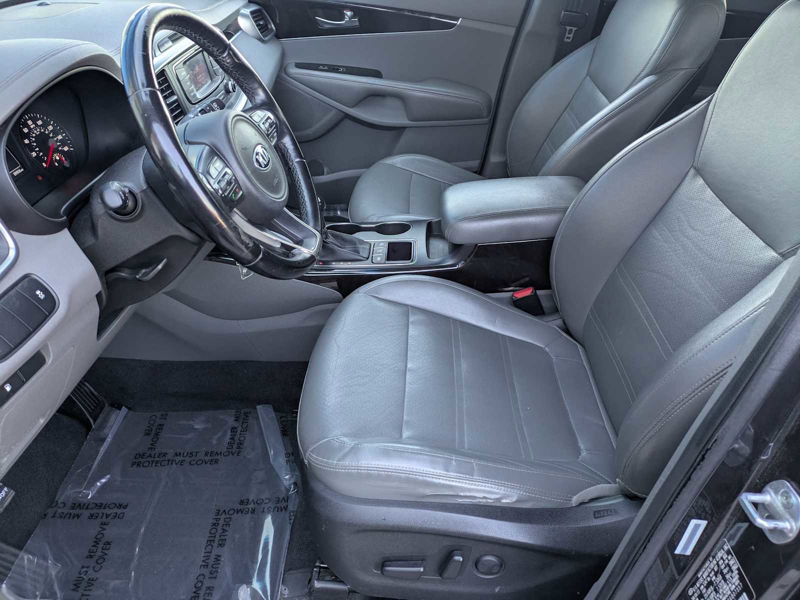 Used 2016 Kia Sorento EX image 15