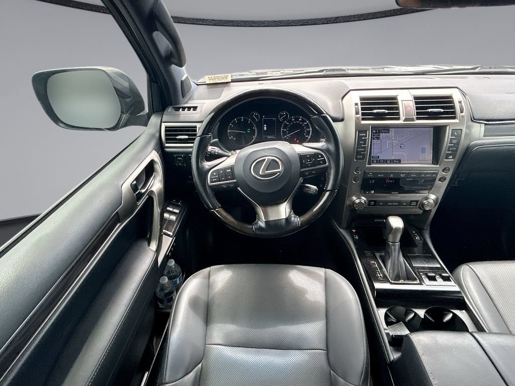 Used 2021 Lexus GX 460 Premium AWD/4WD image 10