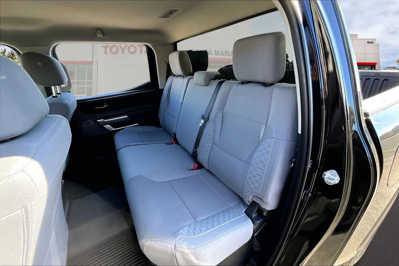 Used 2024 Toyota Tundra SR5 image 25
