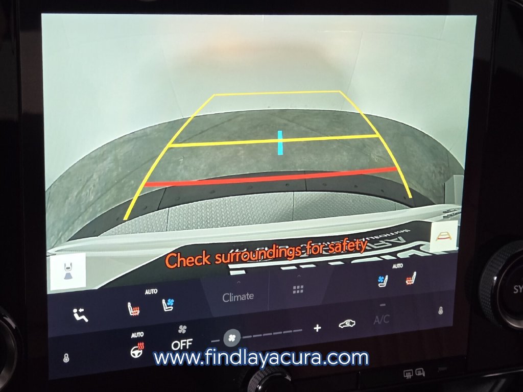 Used 2024 Lexus NX 350 AWD w/ Cold Area Package image 25