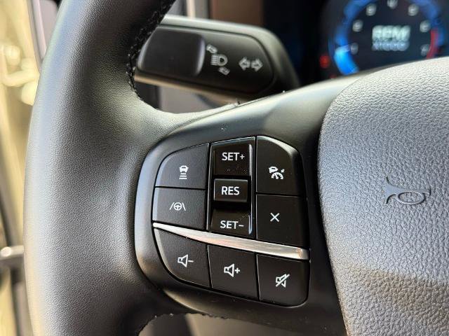 Certified 2025 Ford Bronco Sport Outer Banks w/ Outer Banks Tech Package+ image 15