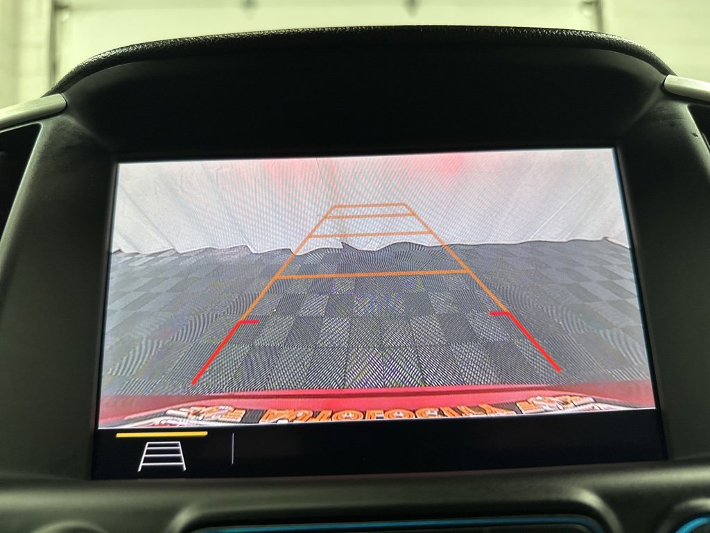 Used 2019 GMC Terrain SLT w/ Preferred Package image 28