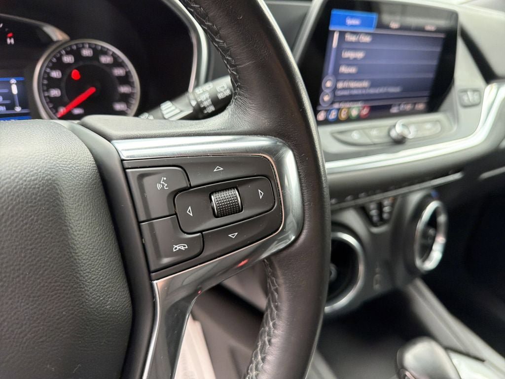 Used 2022 Chevrolet Blazer LT AWD/4WD image 20