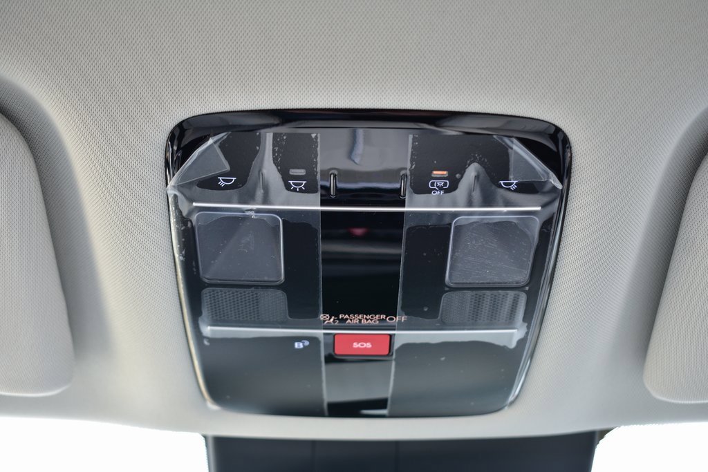 New 2026 Hyundai Santa Fe SEL image 43