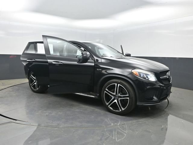Used 2018 Mercedes-Benz GLE 43 AMG 4MATIC Coupe image 33