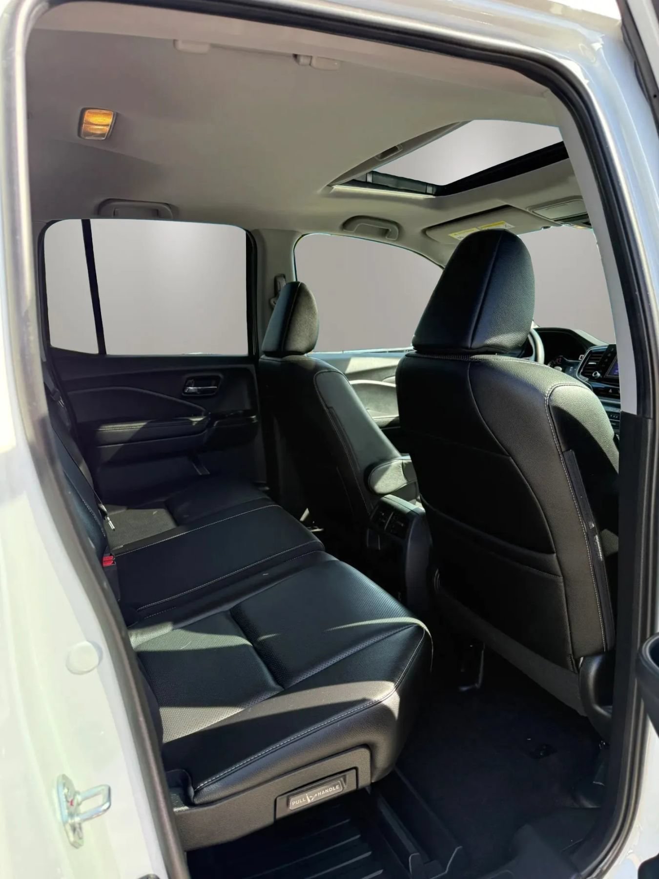 Used 2023 Honda Ridgeline RTL-E image 16