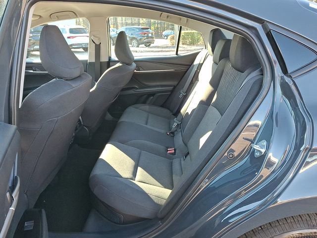 Used 2025 Toyota Camry LE image 13
