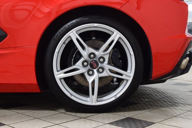 Used 2023 Chevrolet Corvette Stingray image 26