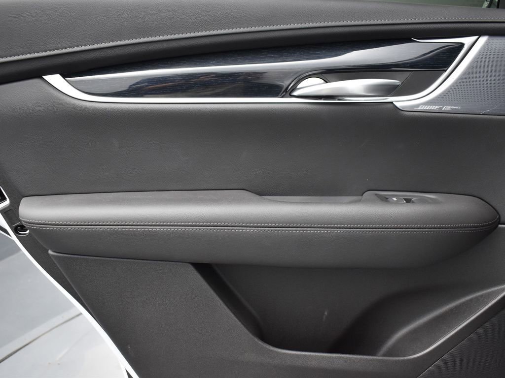 Certified 2024 Cadillac XT5 Premium Luxury w/ LPO, Floor Liner Package image 22