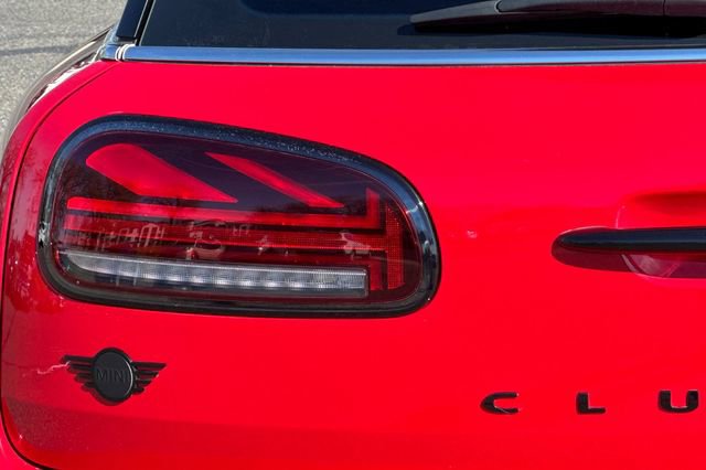 Used 2022 MINI Cooper Clubman John Cooper Works w/ Premium Package image 49
