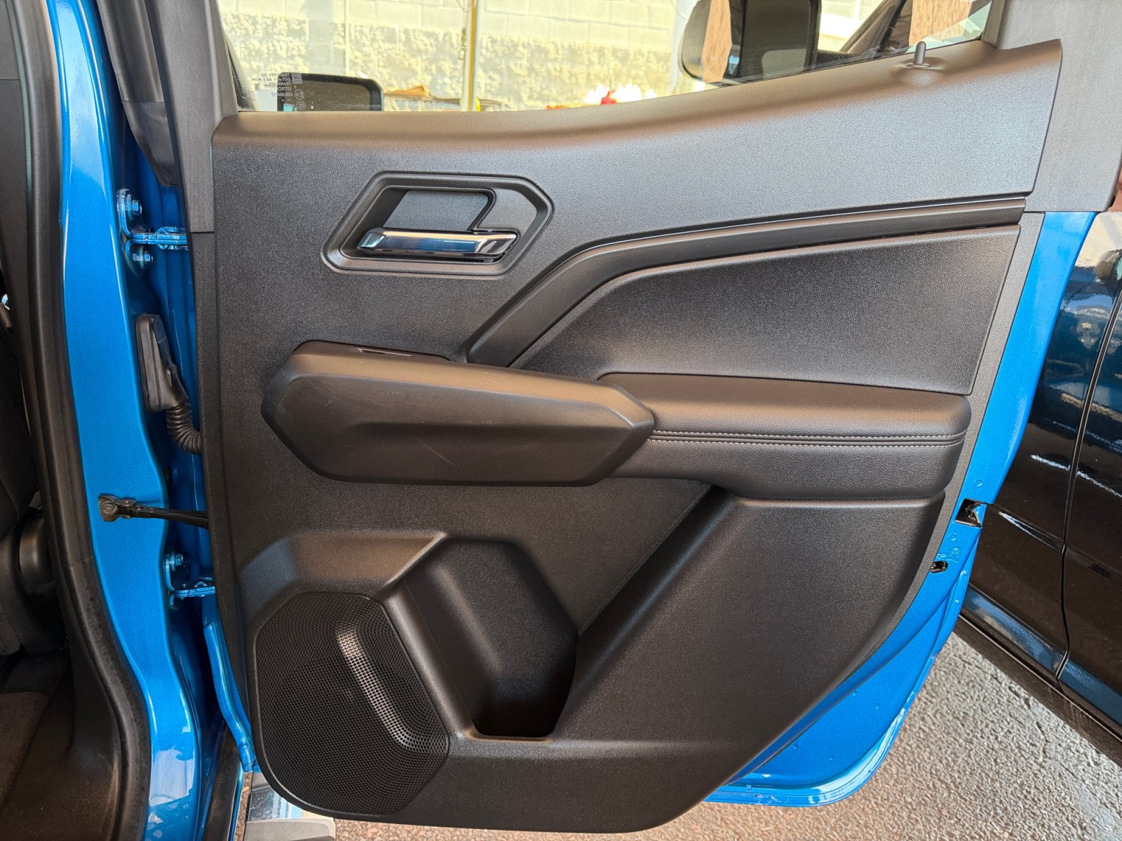 Used 2024 GMC Canyon Elevation w/ Convenience Package RWD image 26