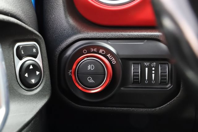 Used 2021 Jeep Gladiator Rubicon AWD/4WD image 37