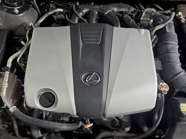 Used 2019 Lexus ES 350 w/ Premium Package FWD image 30