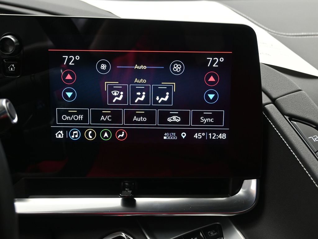 Used 2020 Chevrolet Corvette Stingray Preferred Cpe w/ 2LT Preferred Equipment Group image 19