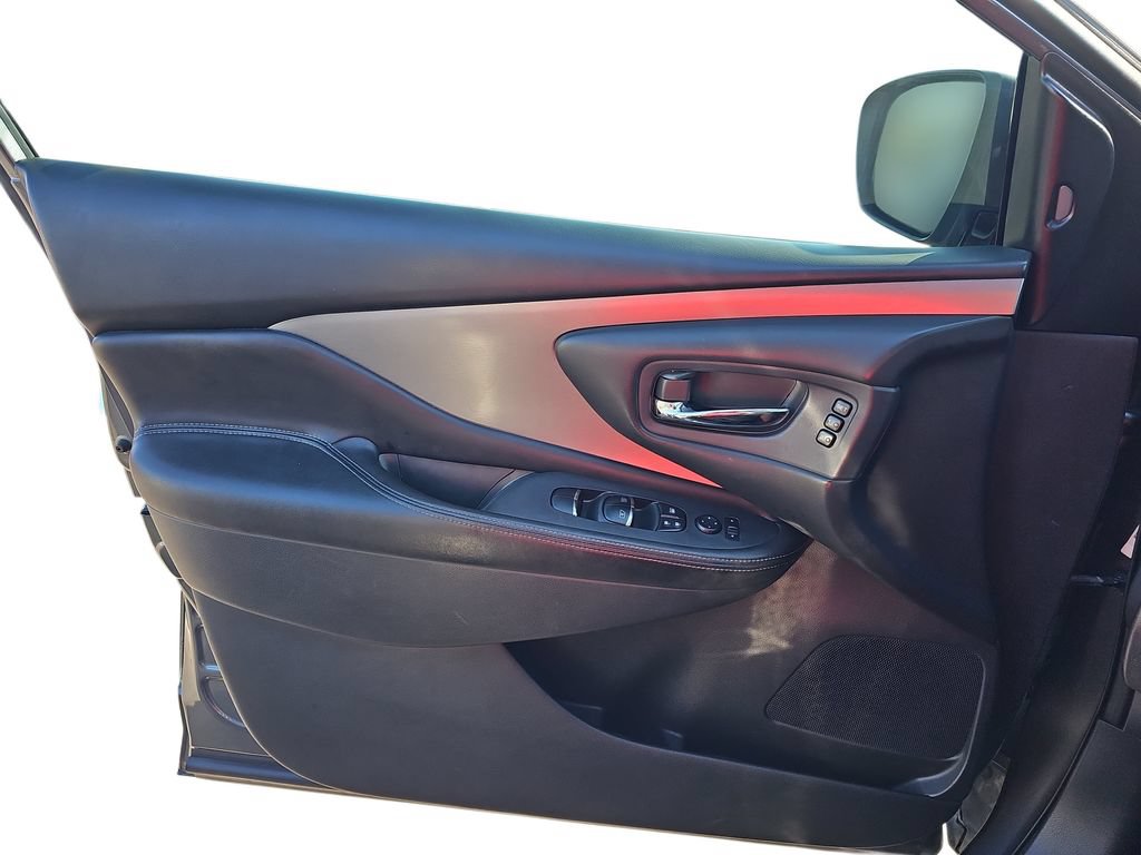 Used 2019 Nissan Murano SL w/ Cargo Package FWD image 26