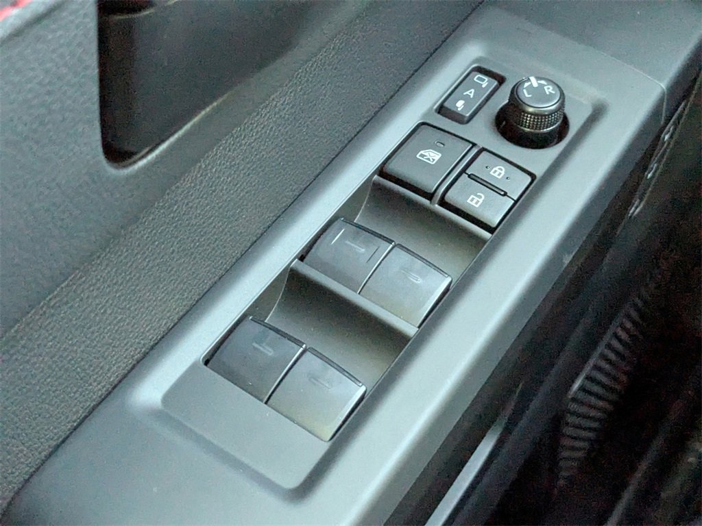 New 2026 Toyota Sequoia TRD Pro image 22