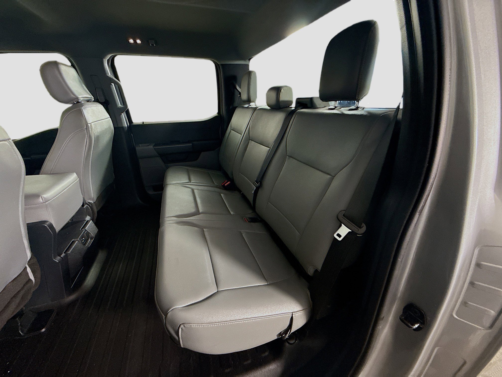 Used 2023 Ford F150 XL RWD image 24