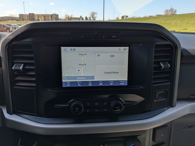 Used 2023 Ford F150 XLT AWD/4WD image 25