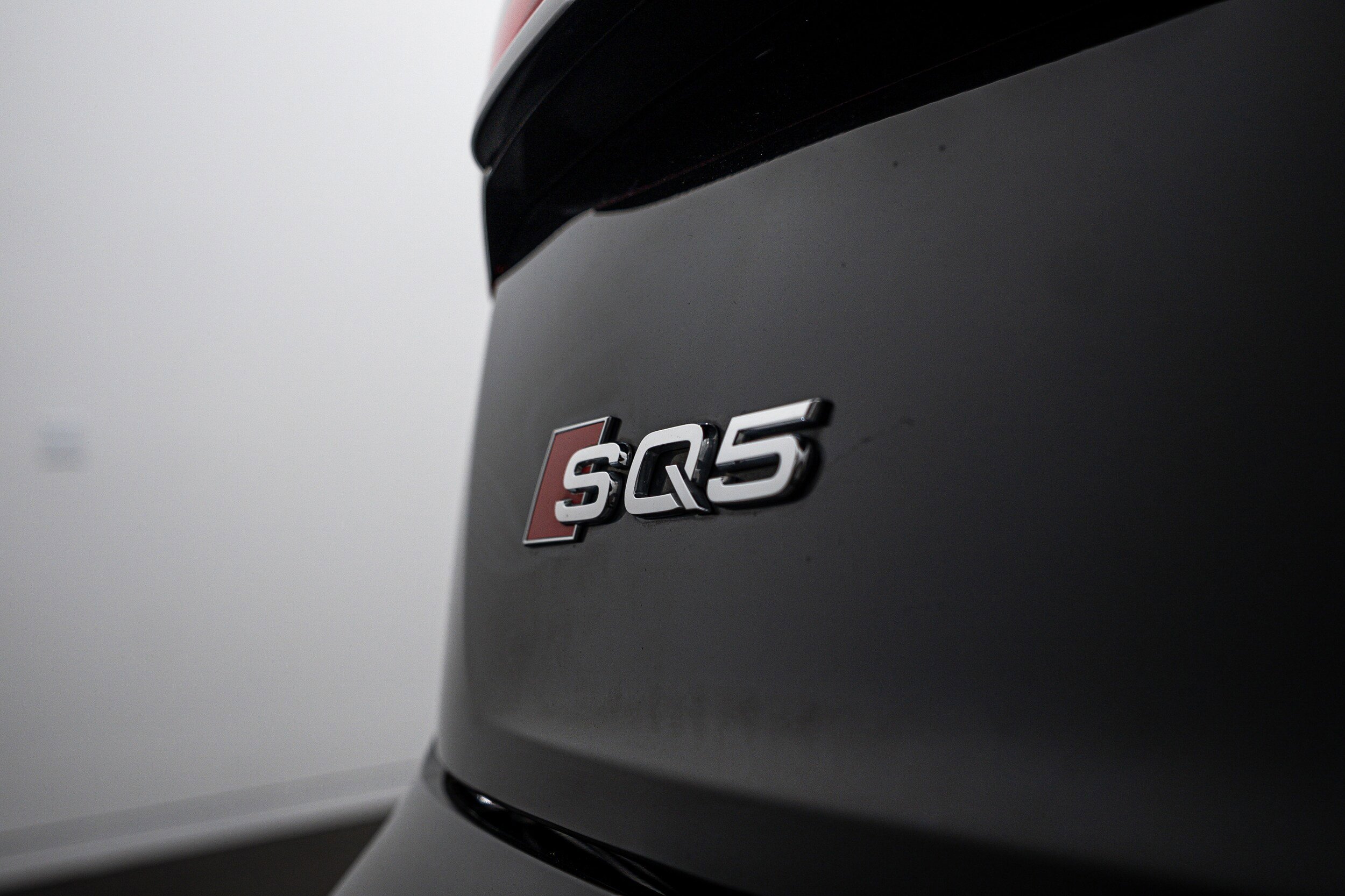 Certified 2023 Audi SQ5 Premium Plus w/ Premium Plus Package image 26