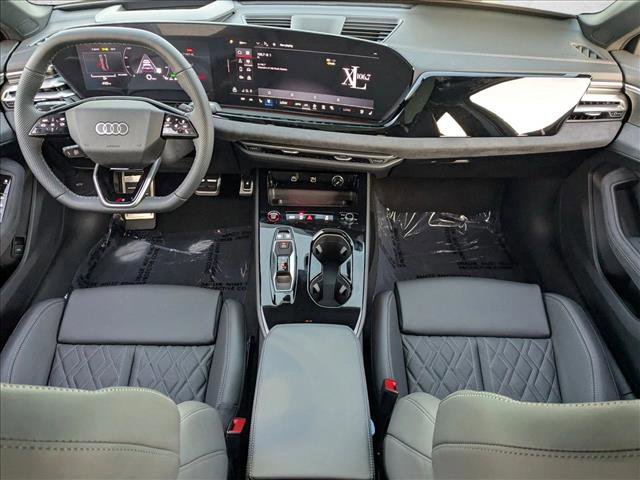 New 2025 Audi S5 Premium Plus image 14