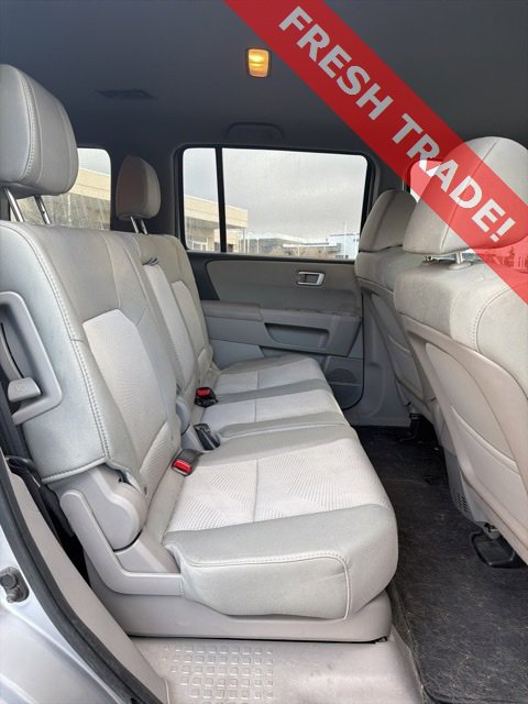 Used 2013 Honda Pilot LX image 9