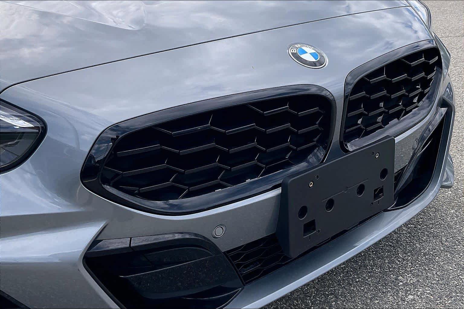 Certified 2023 BMW Z4 sDrive30i w/ Premium Package RWD image 28