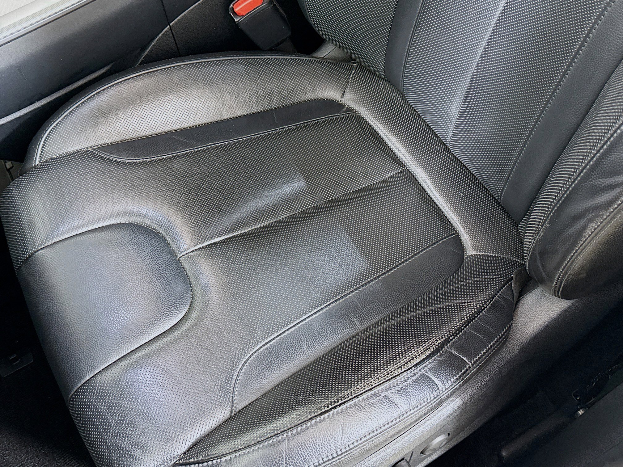 Used 2021 Hyundai Palisade SEL w/ Premium Package image 21