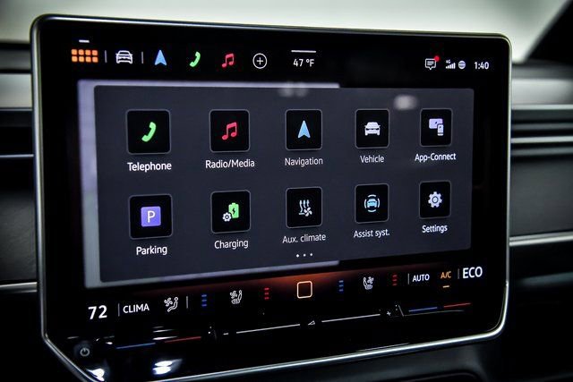 New 2025 Volkswagen ID. Buzz Pro S image 16