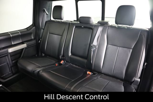 Used 2020 Ford F150 Lariat w/ Equipment Group 502A Luxury AWD/4WD image 36