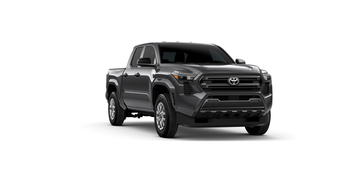New 2026 Toyota Tacoma SR RWD image 85