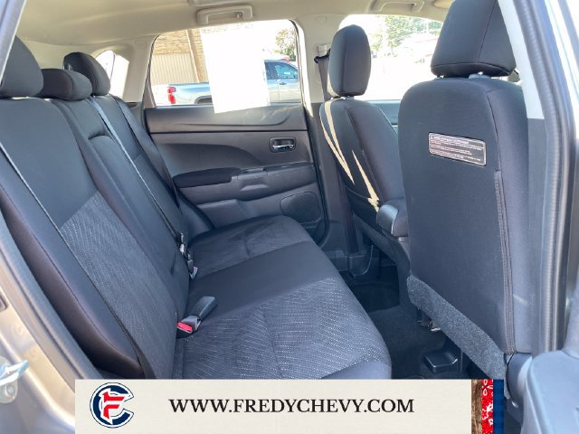 Used 2013 Mitsubishi Outlander Sport SE FWD image 36