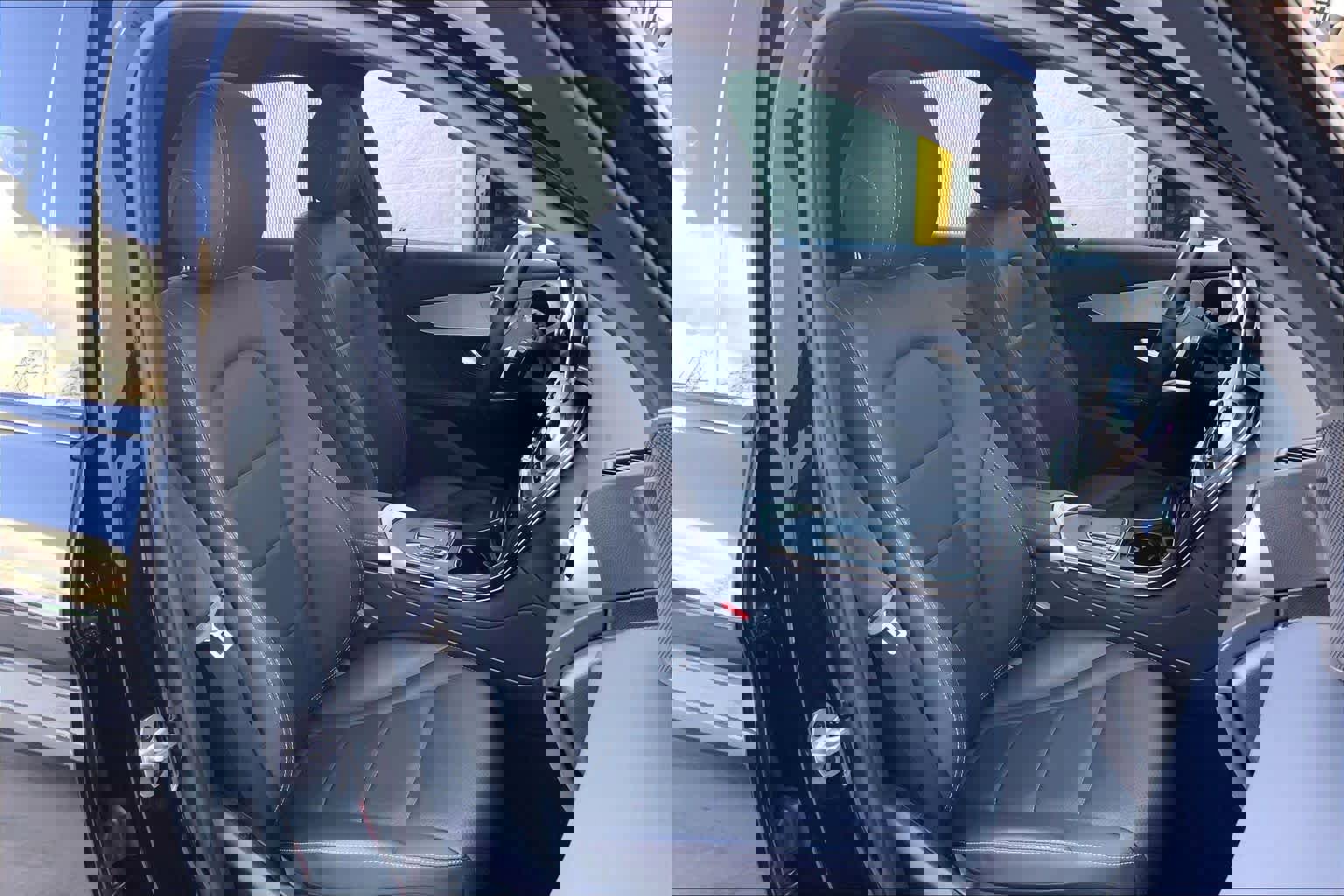 Used 2022 Mercedes-Benz GLC 300 image 8