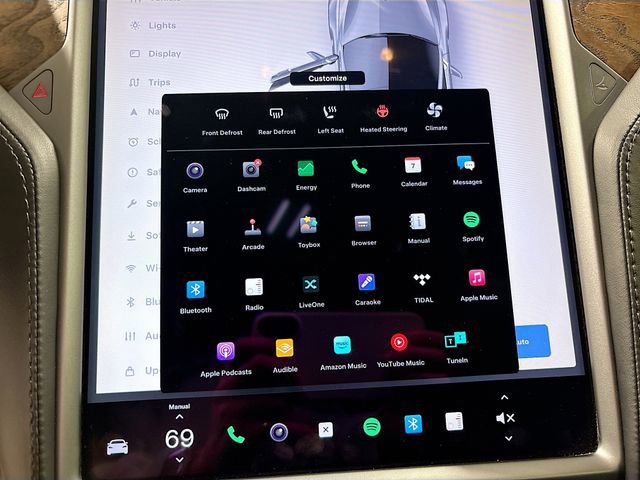 Used 2019 Tesla Model S 100D image 17