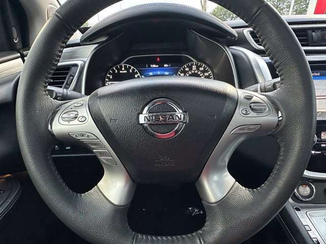 Certified 2016 Nissan Murano Platinum w/ Platinum Technology Package AWD/4WD image 42