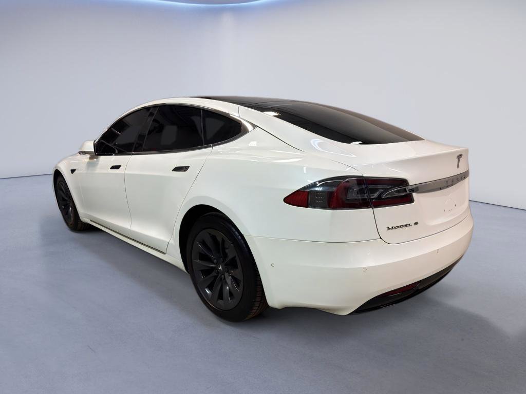 Used 2018 Tesla Model S P100D image 5
