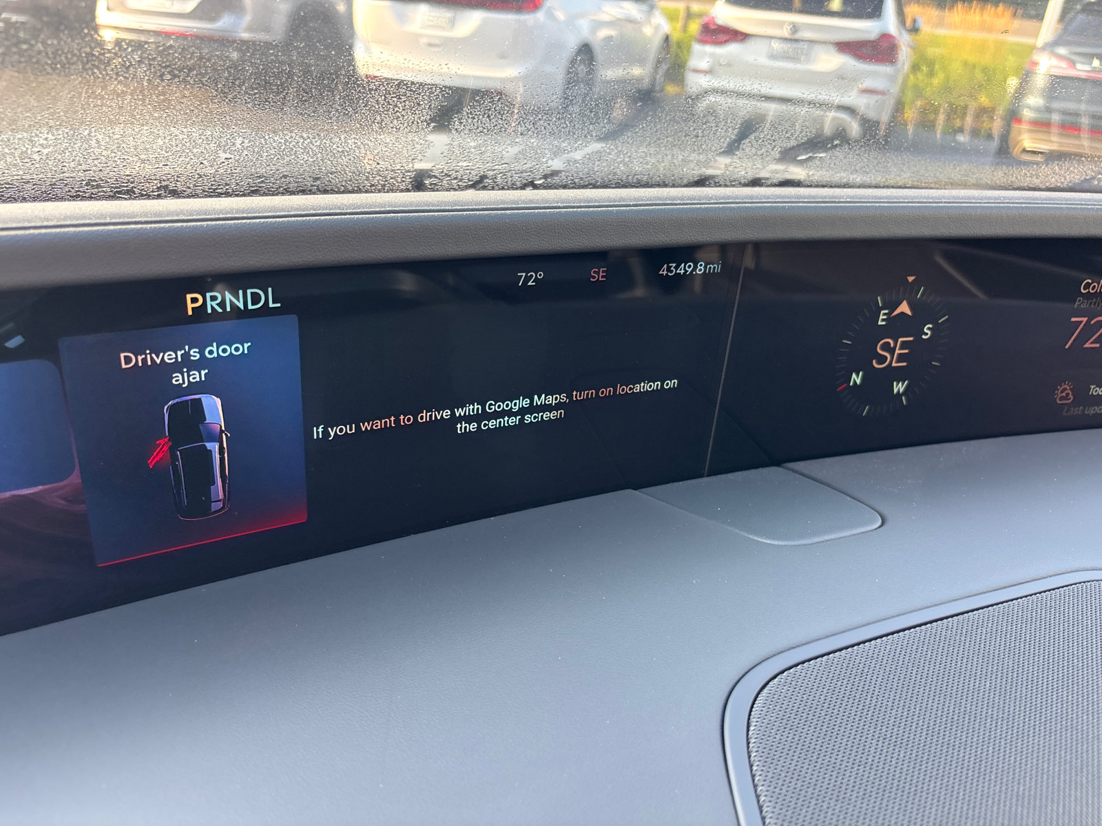 New 2026 Lincoln Nautilus Reserve AWD/4WD image 19