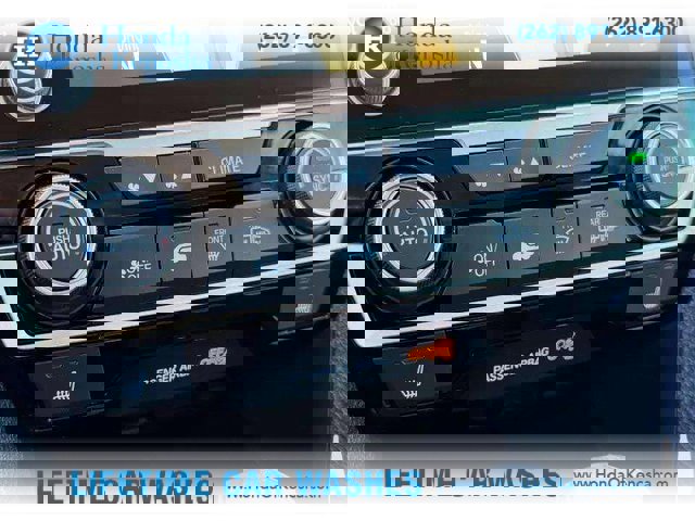 Used 2019 Honda Civic Touring image 22