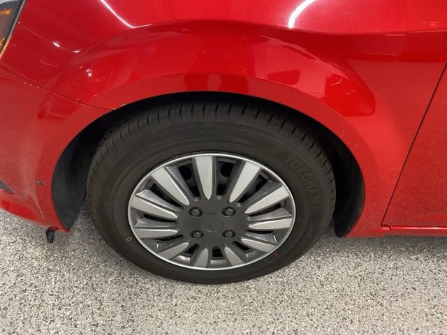 Used 2020 Chevrolet Sonic LT image 11