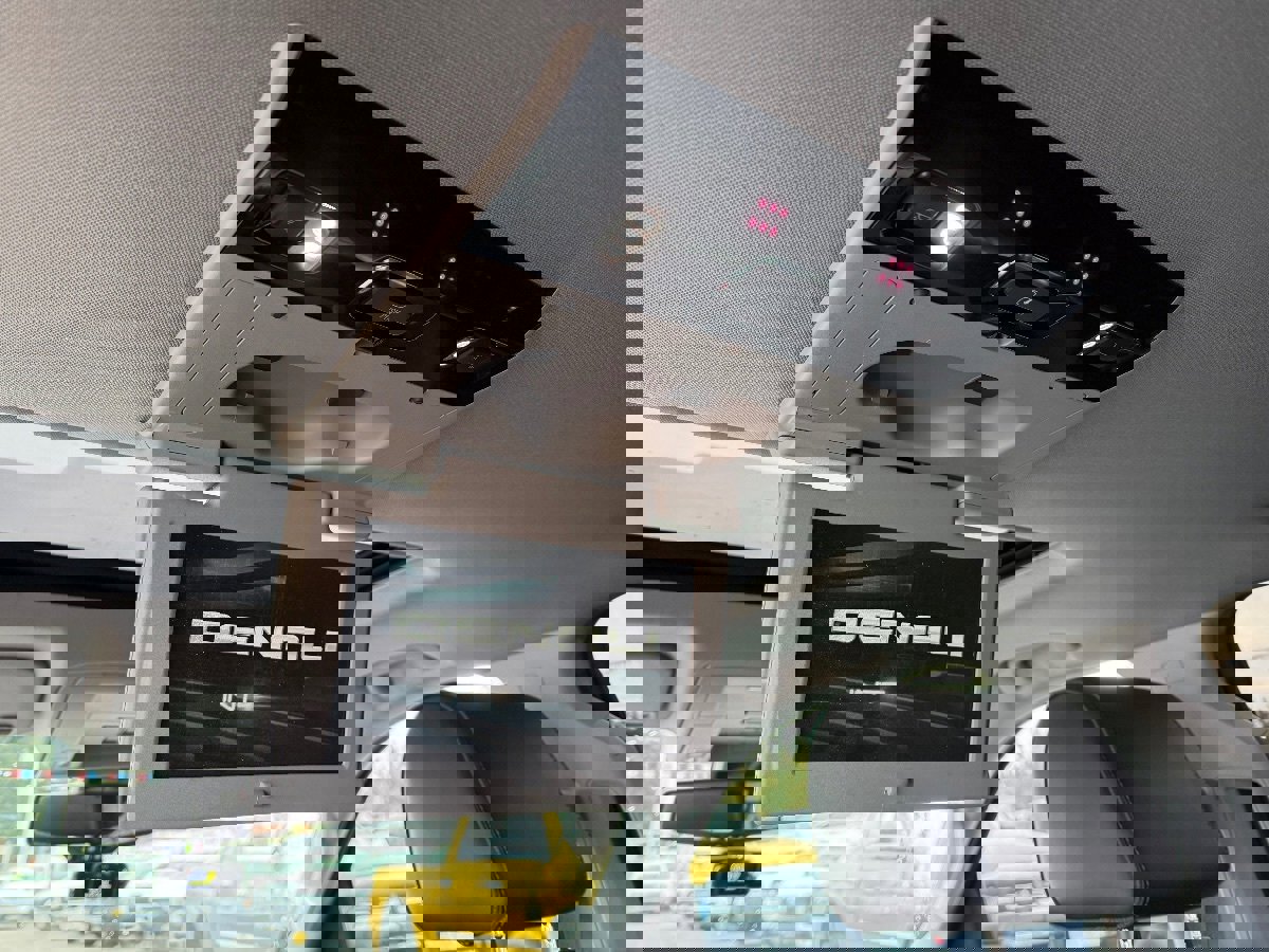 Used 2019 GMC Sierra 3500 Denali w/ Duramax Plus Package image 30