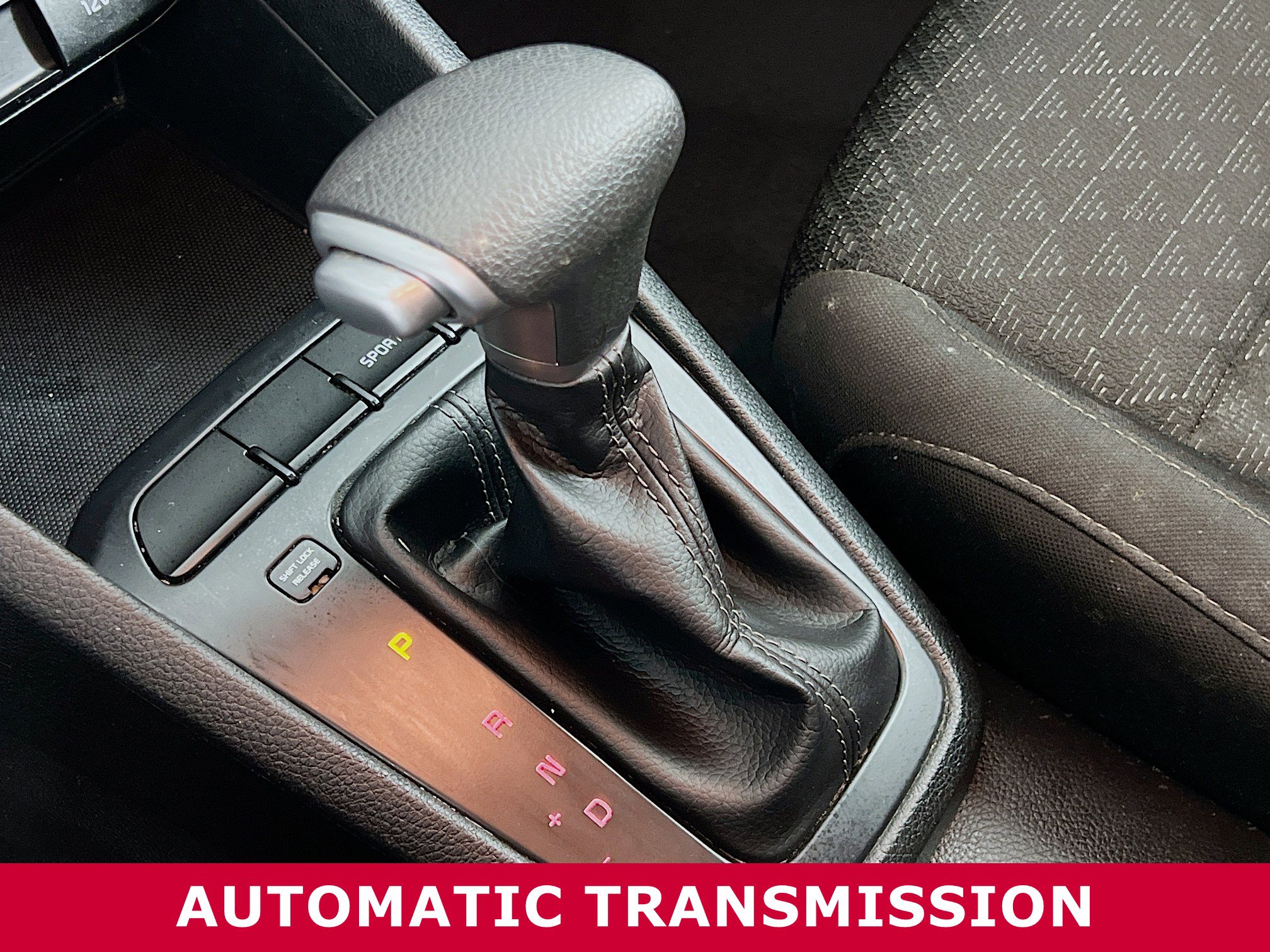 Used 2023 Kia Rio LX image 11